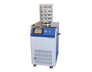 Lab Freeze Dryer Untuk Obat Makanan