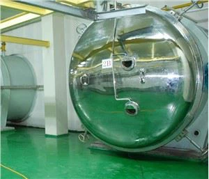 Freeze Dryer Dijual Mesin Pengering Makanan
