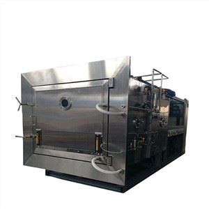 Mesin Lyophilization Industri Untuk Bahan Kimia