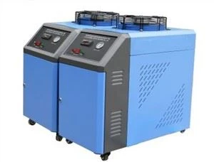 Pendingin Laser Cair Industri Konsumsi Energi Rendah