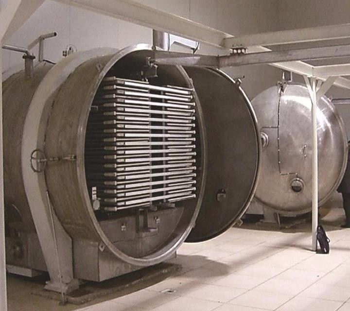 Vacuum Food Freeze Dryer suppliers
