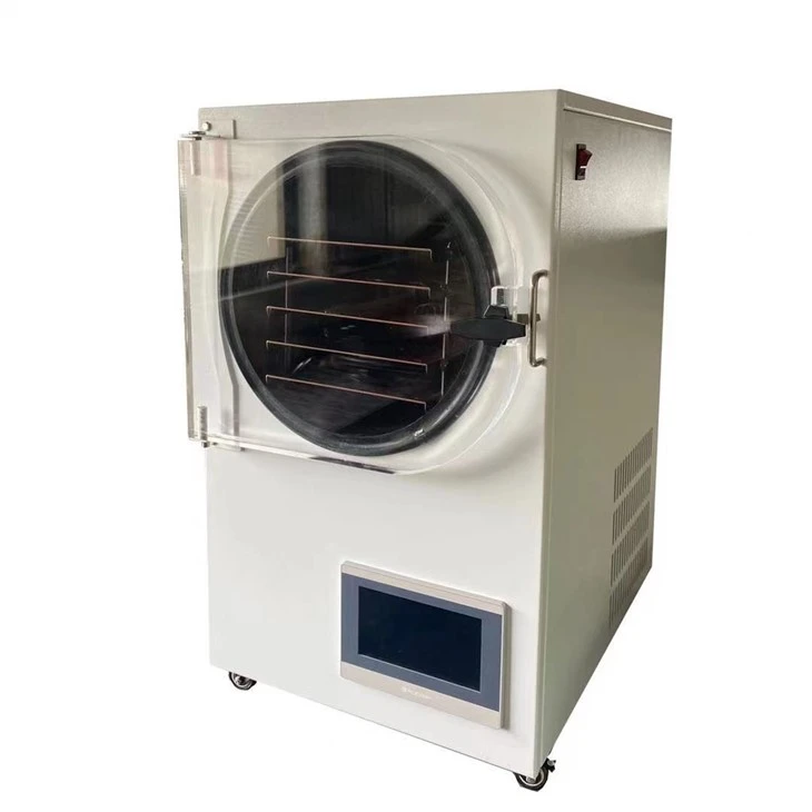 Customized Vacuum Food Freeze Dryer