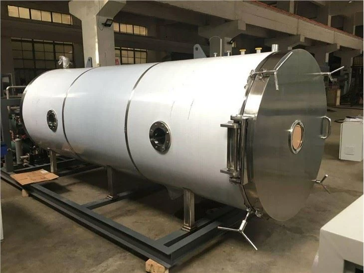 buy Vacuum Food Freeze Dryer