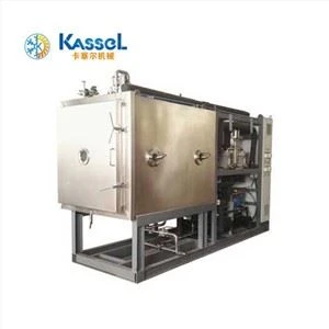 Produsen Mesin Pengeringan Beku